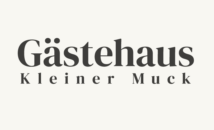 Gästehaus kleiner Muck